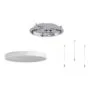 Epos TeamConnect Ceiling Medium TCC M-S-W - Kit Mikrofon - RJ-45 - wei