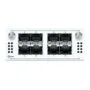 SOPHOS 8 port 10GbE SFP+ FleXi Port module for XGS 5500/6500/7500/8500 models only