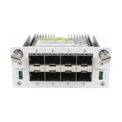 SOPHOS 8 port GbE copper Flexi Port module (for all XGS Rackmount models)