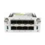 SOPHOS 8 port GbE copper Flexi Port module (for all XGS Rackmount models)