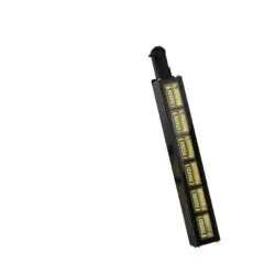 Synergy 21 LED Track-Serie für Stromschiene VLD-Serie 40W, 30°, nw, CRI>90, schwarz