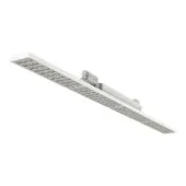 Synergy 21 LED Track series for power rail VLE series 48W, 60°, ww, CRI>90 W