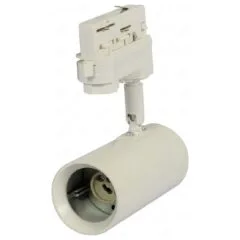Synergy 21 LED Track Series GU10 version 02 for power rail