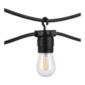 Synergy 21 LED Retrofit E27 light chain module 5m Type3