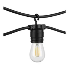 Synergy 21 LED Retrofit E27 light chain module 5m Type3