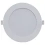 Synergy 21 LED Ultra Slim LED Panel Light V6 9W dual white (CCT) Weiß 24V