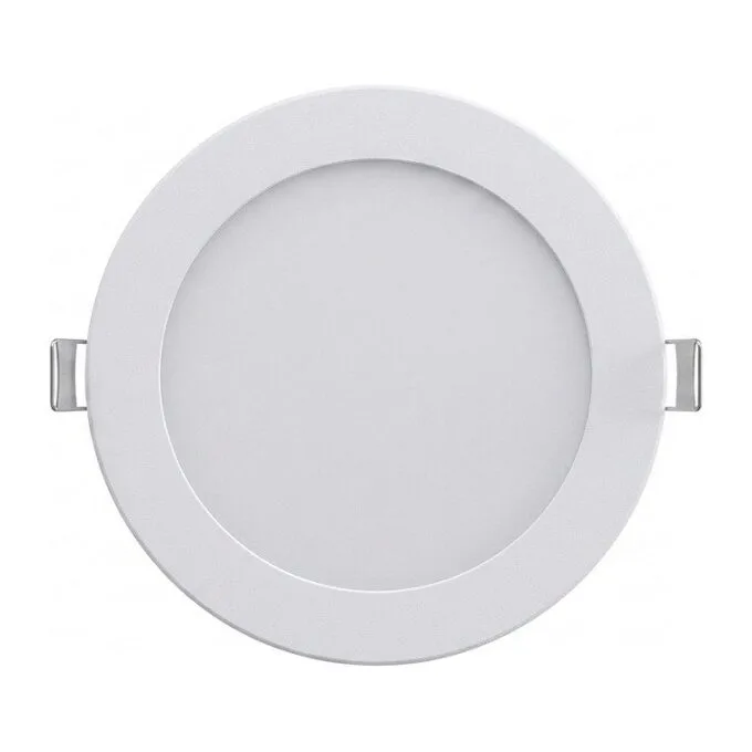 Synergy 21 LED Ultra Slim LED Panel Light V6 6W SWW/WW/NW (3CCT) Weiß 24V — image 1