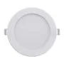 Synergy 21 LED Ultra Slim LED Panel Light V6 6W SWW/WW/NW (3CCT) Weiß 24V