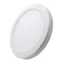 Synergy 21 LED light panel around 18W 3000K/4000K/6500K CCT adjustable TRIAC dimmable