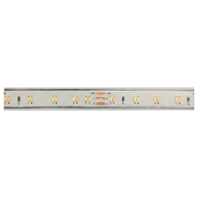 Synergy 21 LED Flex Strip 2835 - 130 WW DC48V 288W IP20 ULS 30M — image 1