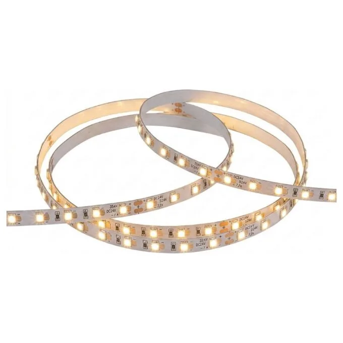 Synergy 21 LED Flex Strip 3528 - 80 WW DC24V 24W LP IP20 — image 1