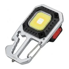 Synergy 21 LED keychains COB Type M USB