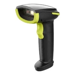 Barcode scanner 23 green [BCST-23 green]