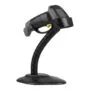 Barcode scanner 72 black [BCST-72 black]