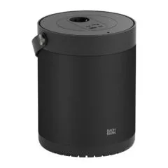 BACHMANN MOV:E POWER UNIT 1x CEE7/3 2x Charger USB-A/C, 220W, black