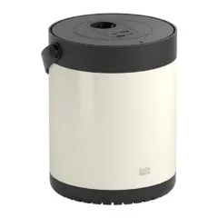 BACHMANN MOV:E POWER UNIT 1xCEE7/3 2x Charger USB-A/C, 220W, black / white