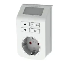 BACHMANN Digital timer