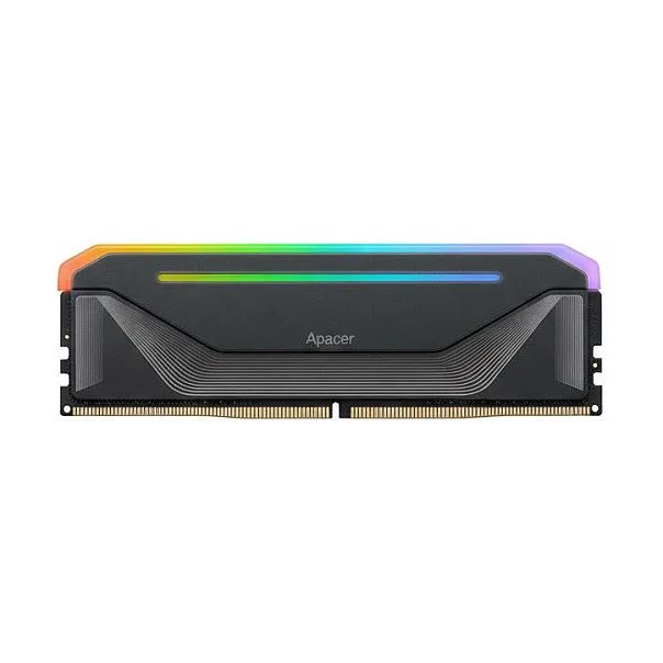 Apacer 32GB (2x16GB) DIMM Nox 6000MHz (black) — image 1