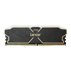 24GB Lexar DIMM 5600MHz (black) Version OEM (Tray)