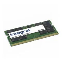 Integral IN5V16GNHRBX memory module
