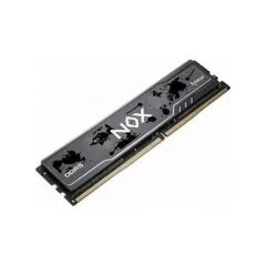 16GB Apacer DIMM Nox 6000MHz (black)