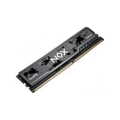 16GB Apacer DIMM Nox 6000MHz (black) — image 1