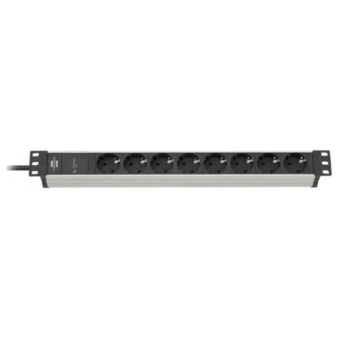 Brennenstuhl 1390007308 power extension — image 1
