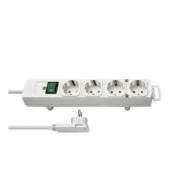 Brennenstuhl 1153120100 power extension