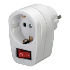 Brennenstuhl 1508070 outlet box