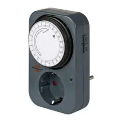 Brennenstuhl 24 h Timer MZ 20