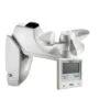 SOMFY 1818317 Soliris Smoove Uno Pure White Kit with W/S sensor without frame