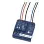 SOMFY 1822649 flush-mounted receiver light on/off io