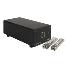 Sonnet Twin10G SFP28 Thunderbolt Dual Port 10Gb Ethernet Adapter (Mellanox)