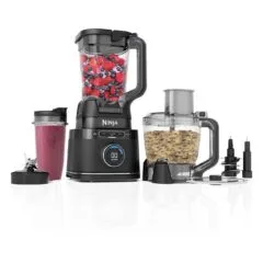 Ninja Detect Power Mixer & Processor Pro