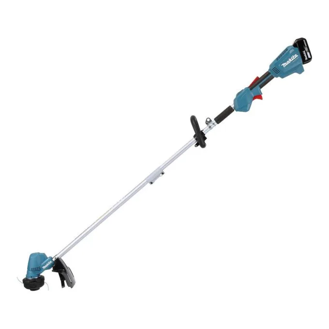 Makita DUR192LRT1 brush cutter/string trimmer — image 2