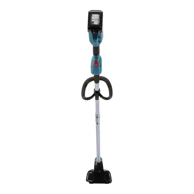 Makita DUR192LRT1 brush cutter/string trimmer — image 4