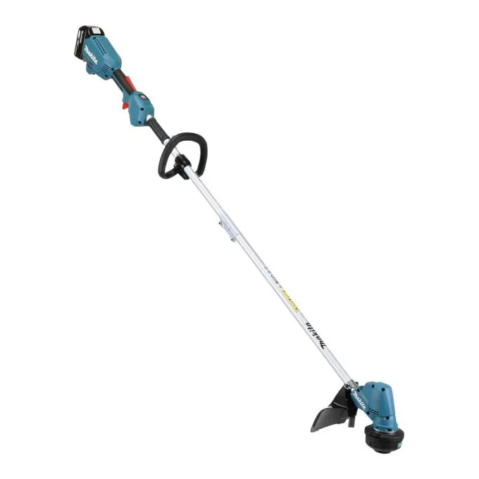 Makita DUR192LRT1 brush cutter/string trimmer — image 7