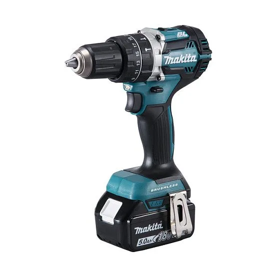 Makita DHP484RTJ drill — image 1