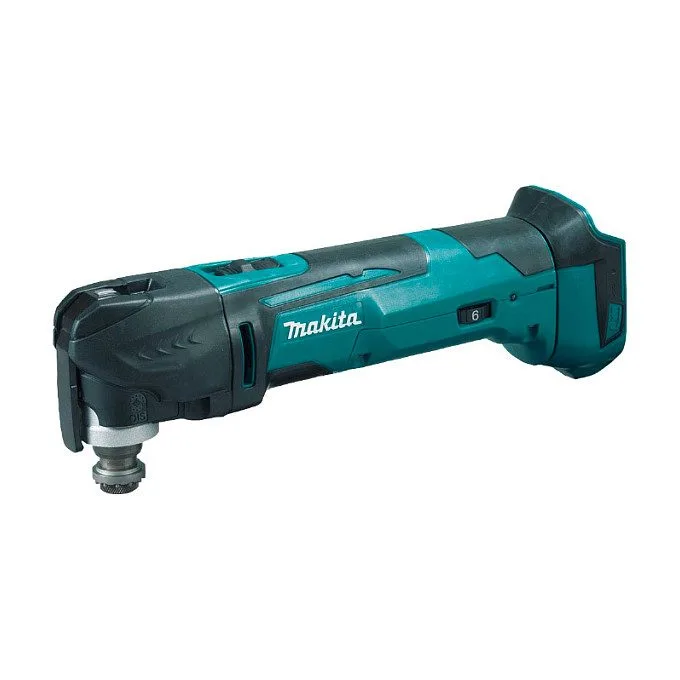Makita Multifunktionswerkzeug - DTM51Z — image 1