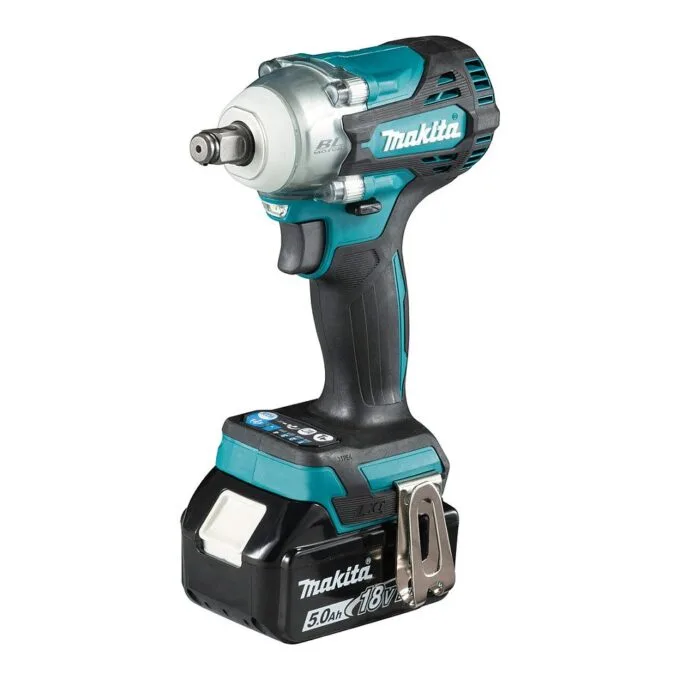 Makita DTW300Z power screwdriver/impact driver — image 2