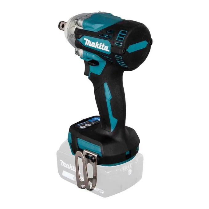 Makita DTW300Z power screwdriver/impact driver — image 4