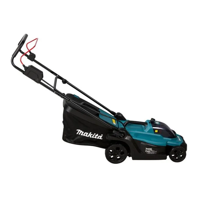 Makita DLM330RM lawn mower — image 6
