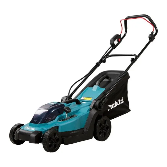 Makita DLM330RM lawn mower — image 10