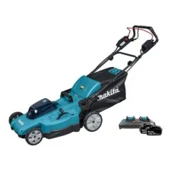 Makita DLM539PT2 lawn mower