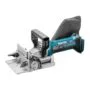 Makita DPJ180ZJ power hand planer