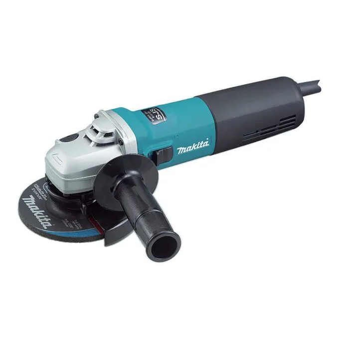 Makita 9565HRZ angle grinder — image 2