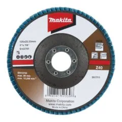 Makita D-63781 angle grinder accessory