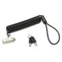 Kensington K65025WW cable lock