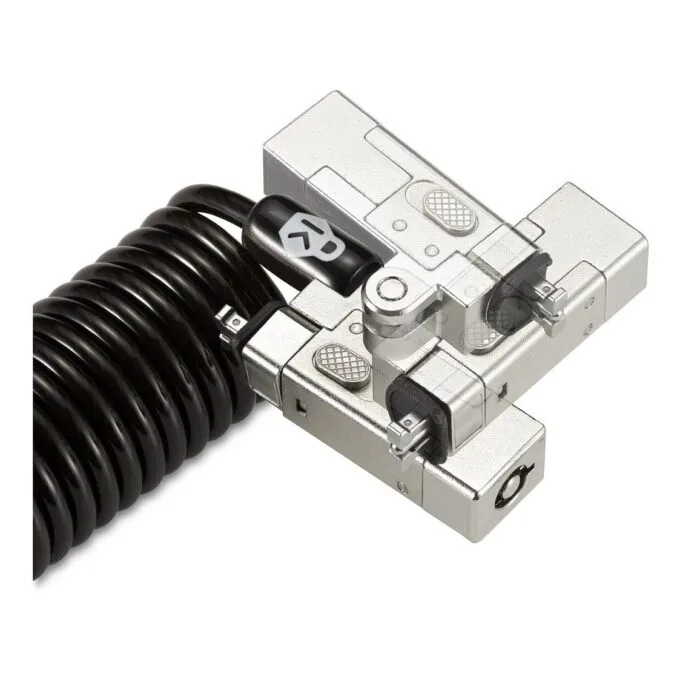 Kensington K65025WW cable lock — image 2