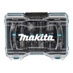 Makita E-15768 socket/socket set